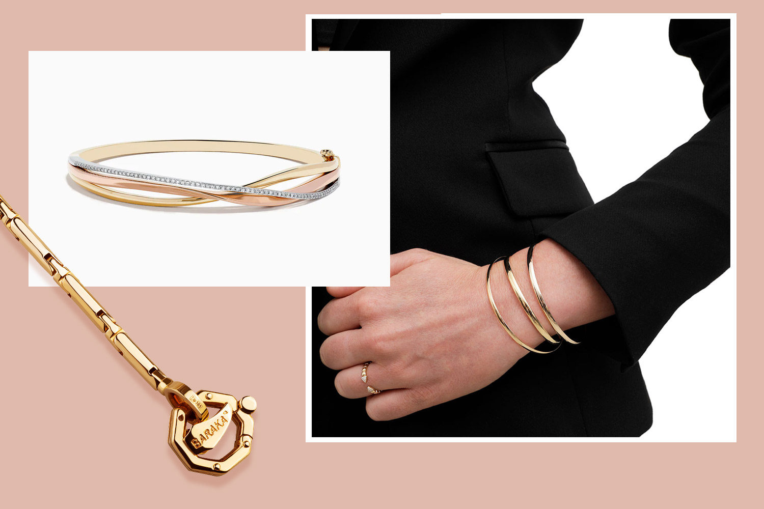 Розмір браслету